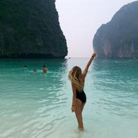 Отзыв от Алиса - Visa DTV